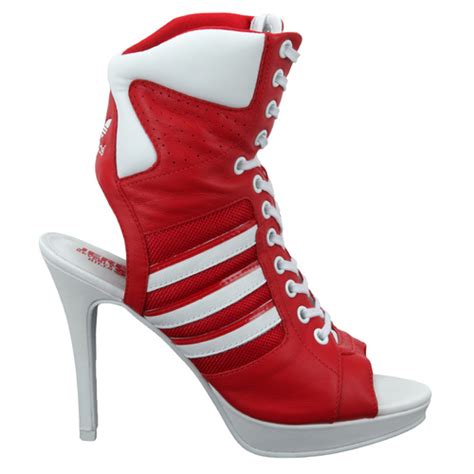 adidas high heels uk|Adidas high tops suede.